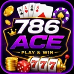 786ACE Game