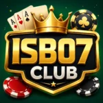 ISB07 Club