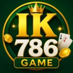 IK786 Game