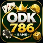 ODK786 Game