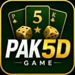 PAK5D Game