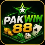 PAKWIN88 Game
