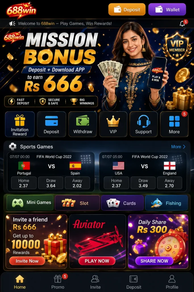 688win Game