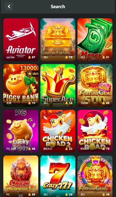 BetNala Game