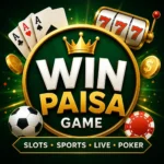 WINPAISA Game