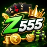 Z555 Game