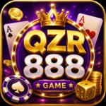 QZR888 Game