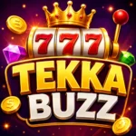 TEKKABUZZ Game