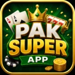 PakSuper Game