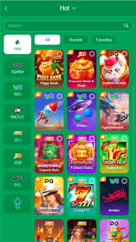 FD777 Game