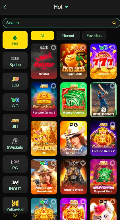 Z555 Game