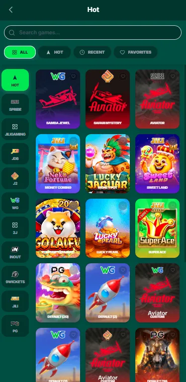 PKRUPEES Game