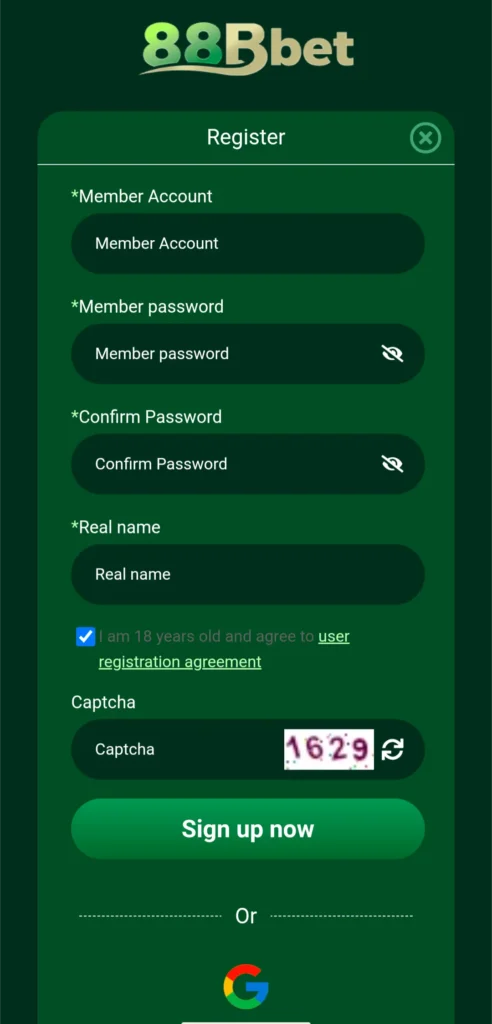 88B Bet