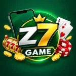 z7 Game APK featuring mobile games, bonuses, and promotional rewards