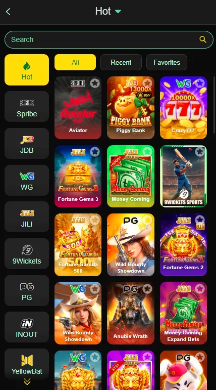 CW773 Game